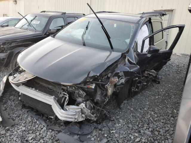 Chrysler Pacifica (2017)