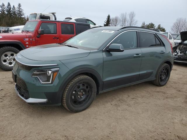 Kia Niro wind (2023)