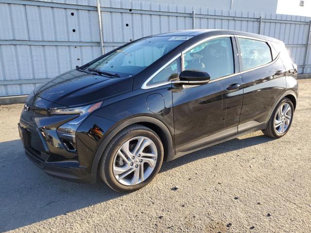 Chevrolet Bolt (2023)