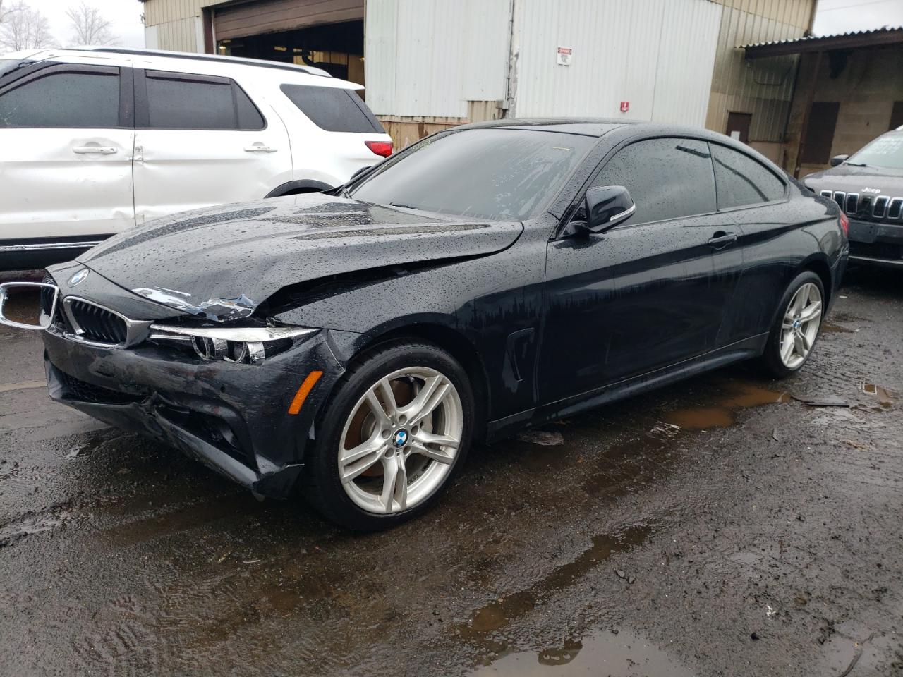 Bmw 4er (2019)