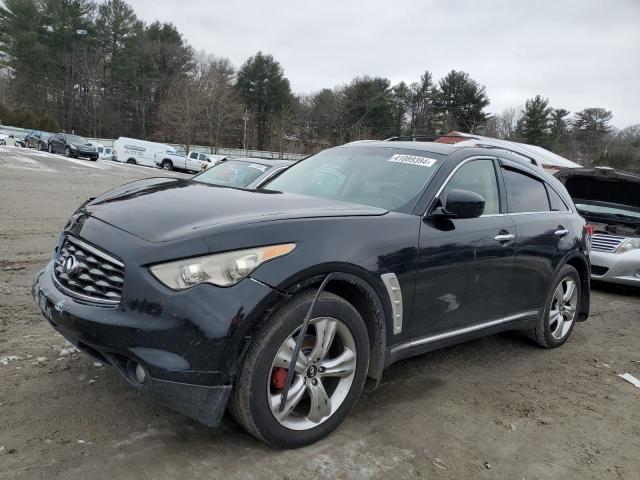 Infiniti Fx35 (2009)