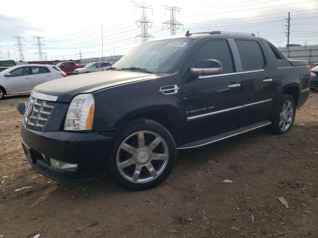 Cadillac Escalade (2007)