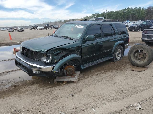 Toyota 4runner (2000)