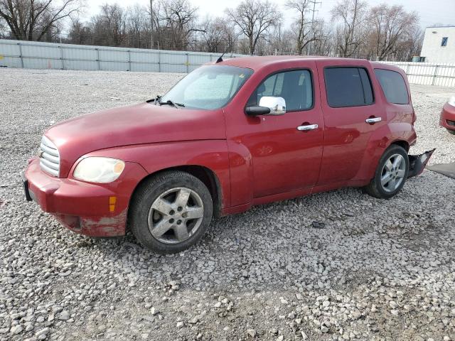 Chevrolet Hhr (2010)