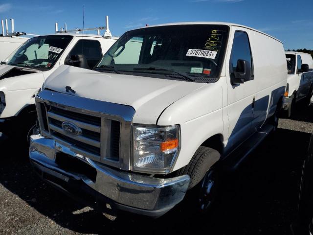 Ford Econoline (2012)