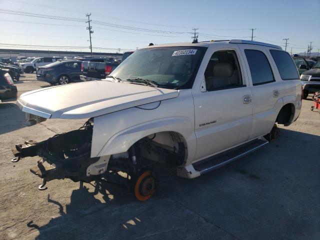 Cadillac Escalade (2004)