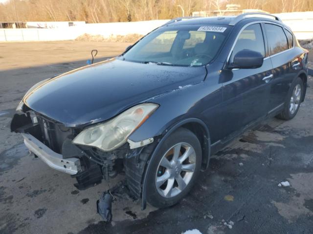 Infiniti Ex35 (2009)