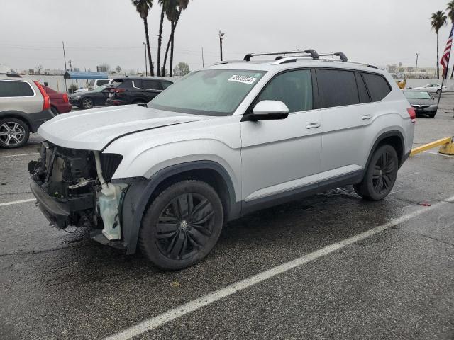 Volkswagen Atlas (2019)