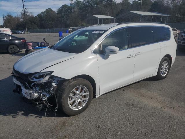 Chrysler Pacifica (2022)