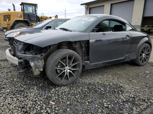 Audi Tt (2001)