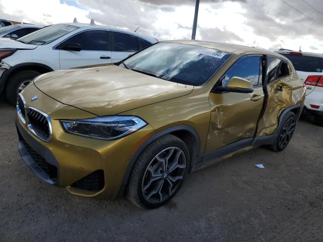 Bmw X2 (2022)