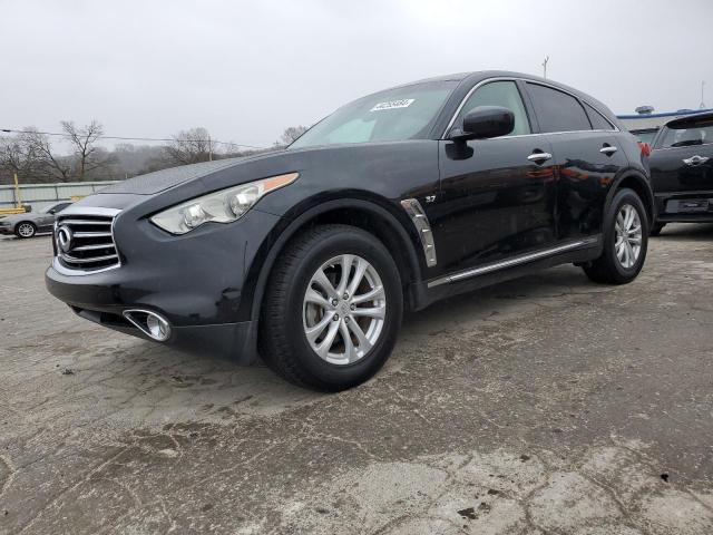 Infiniti Qx70 (2016)