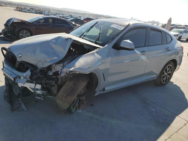 Bmw X4 (2023)