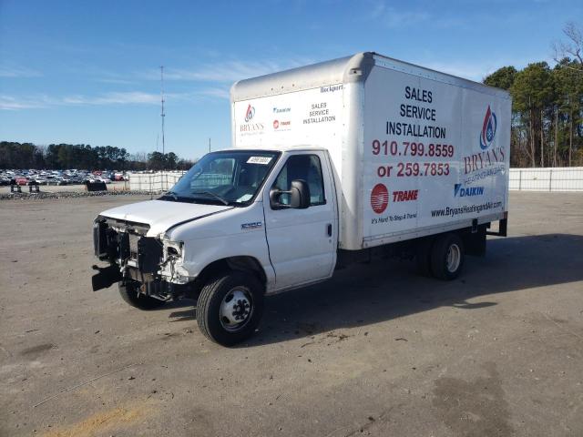 Ford Econoline (2021)