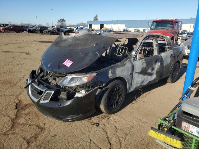 Saab 9 3 (2008)
