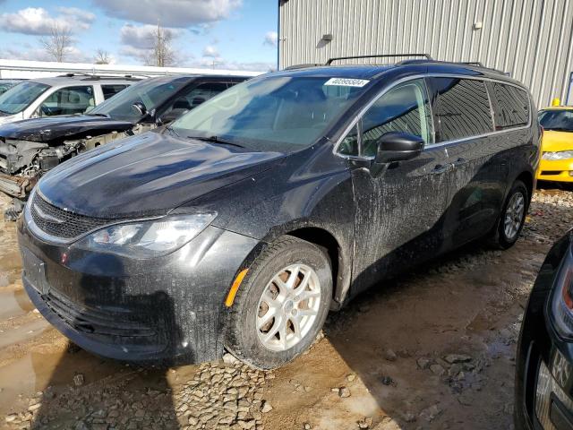 Chrysler Pacifica (2017)