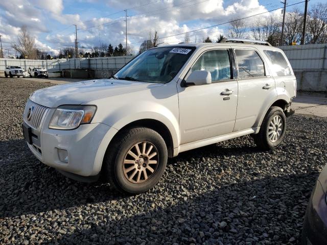 Mercury Mariner (2010)