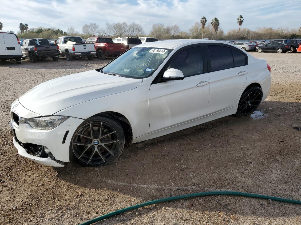 Bmw 3er (2018)