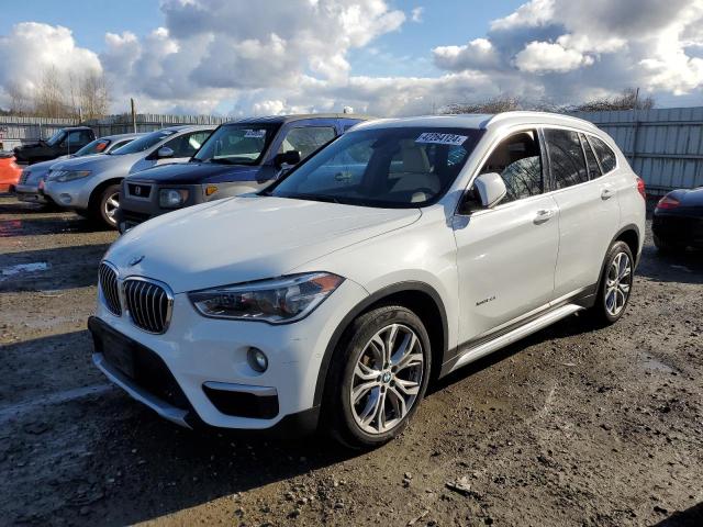 Bmw X1 (2016)