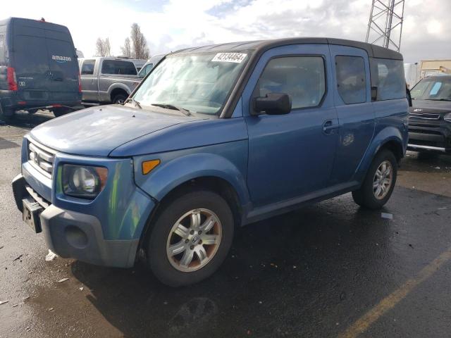 Honda Element (2008)