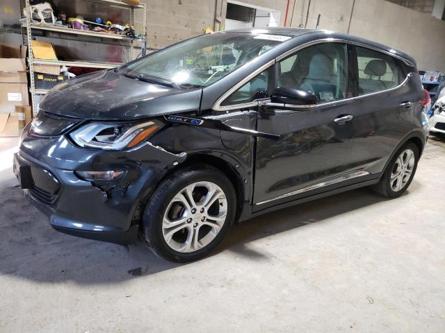 Chevrolet Bolt (2019)