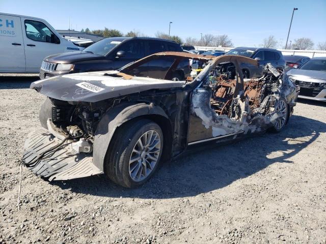 Cadillac Ct6 (2018)