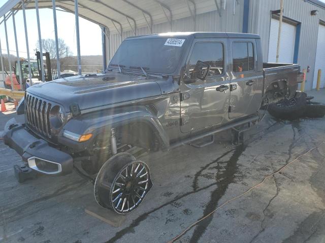 Jeep Gladiator (2023)
