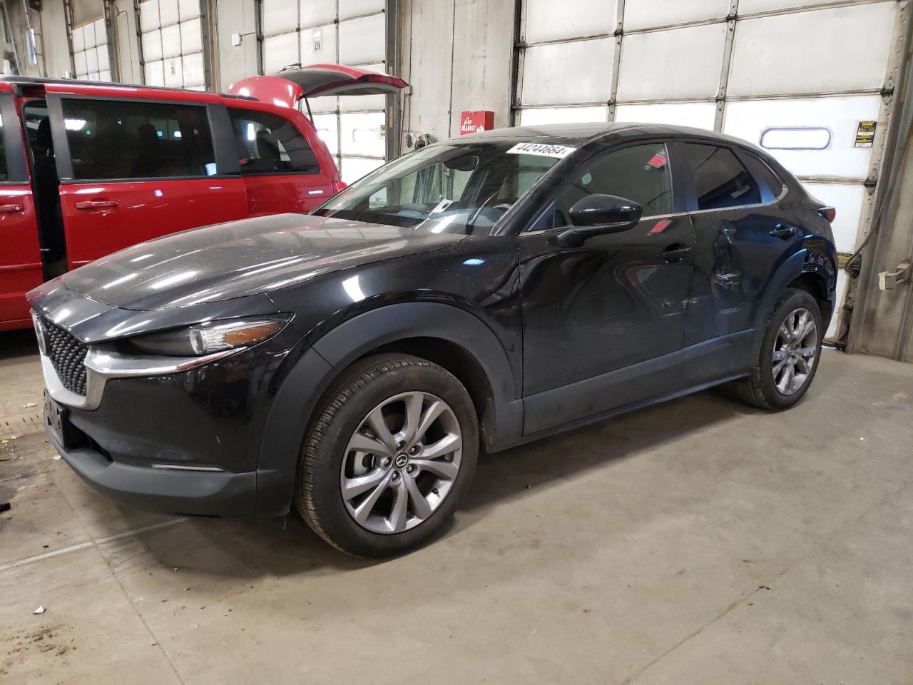 Mazda Cx-30 (2021)
