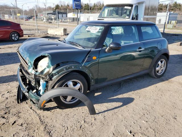 Mini Cooper (2010)