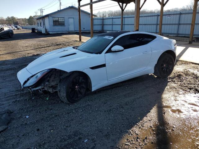 Jaguar F-type (2015)