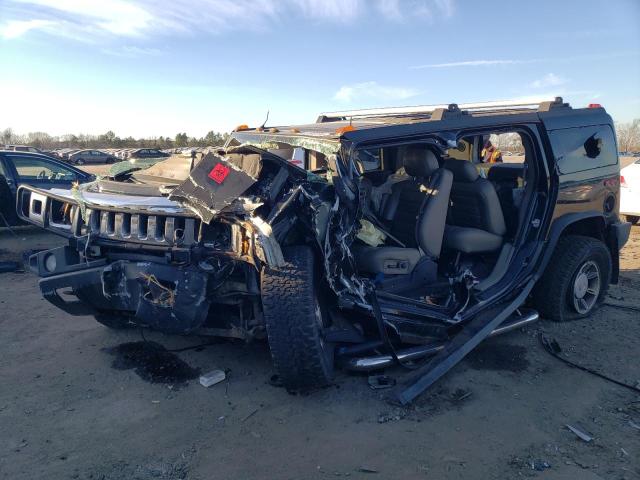 Hummer H2 (2003)