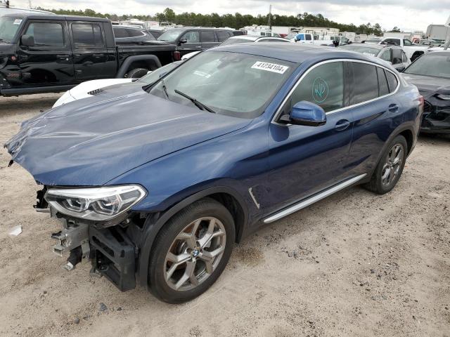 Bmw X4 (2021)