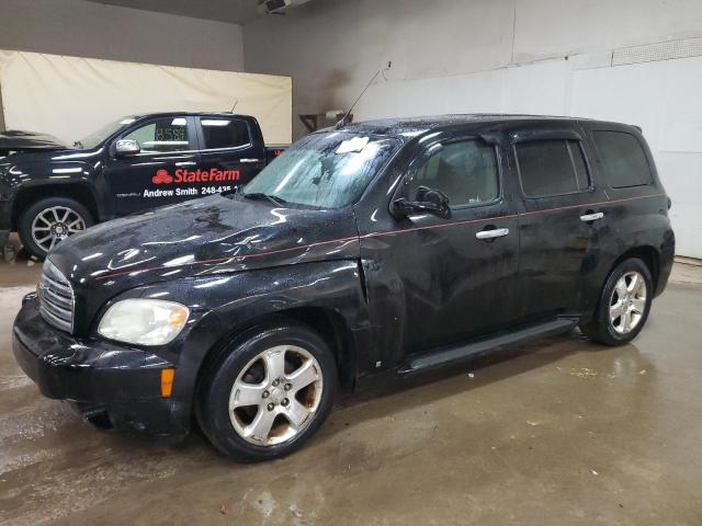 Chevrolet Hhr (2007)
