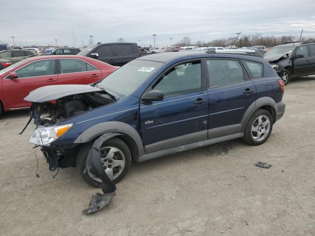 Pontiac Vibe (2007)