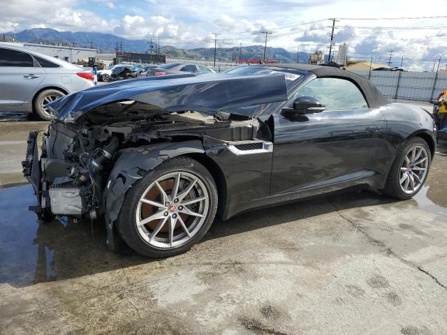 Jaguar F-type (2020)