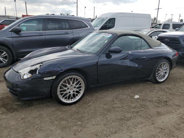 Porsche 911 (2003)