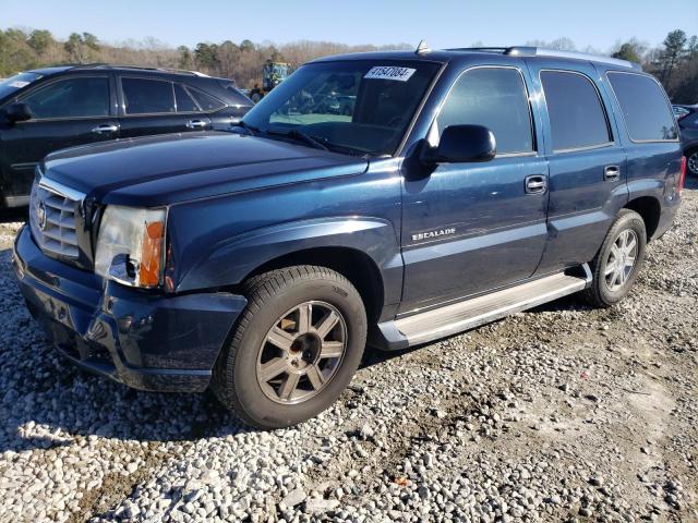 Cadillac Escalade (2006)