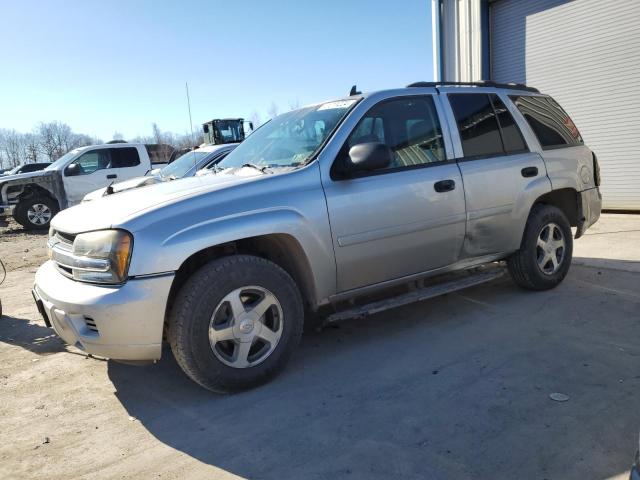 Chevrolet Trailblzr (2006)