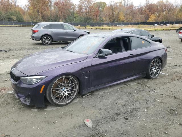 Bmw M4 (2019)