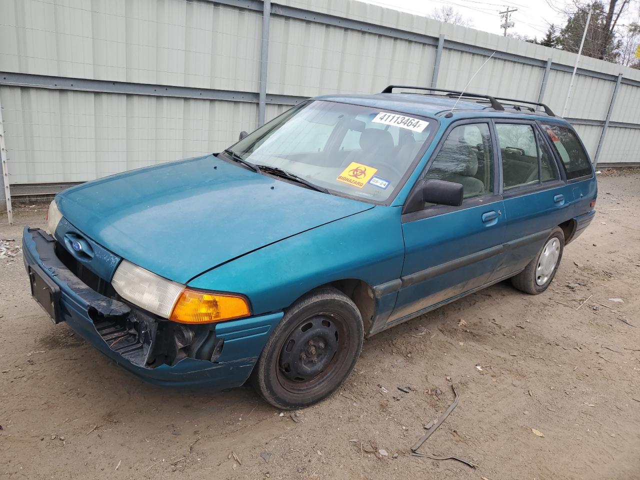 Ford Escort (1995)