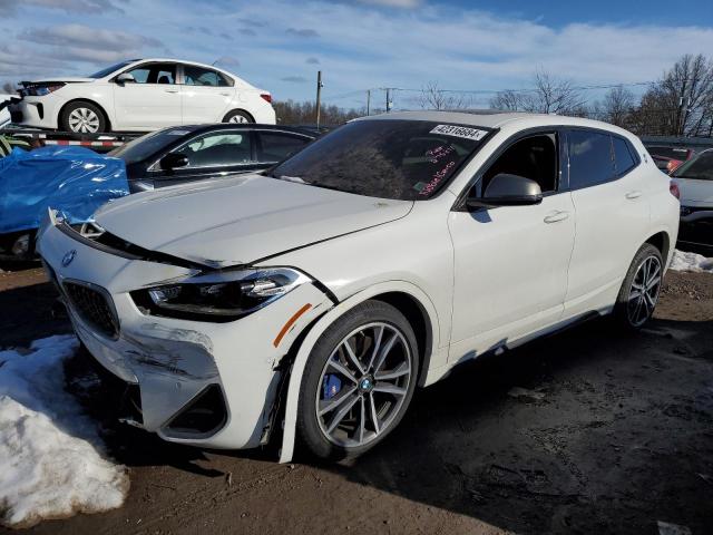 Bmw X2 (2021)