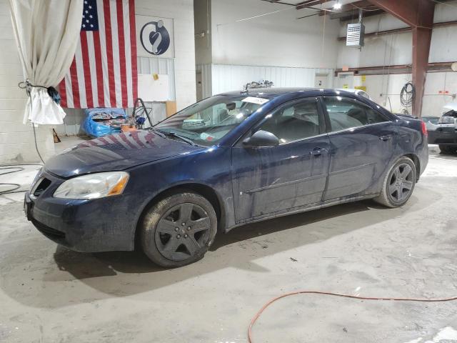 Pontiac G6 (2008)