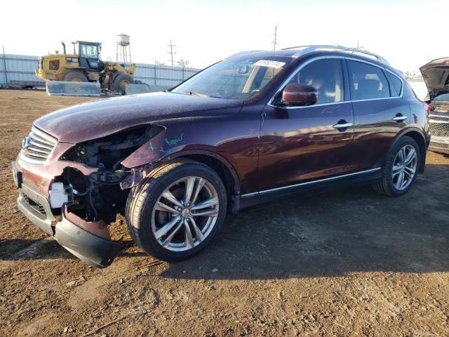 Infiniti Ex35 (2012)