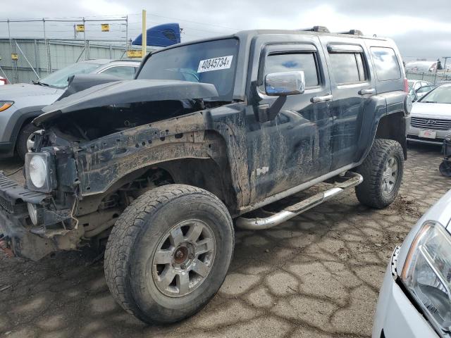 Hummer H3 (2006)
