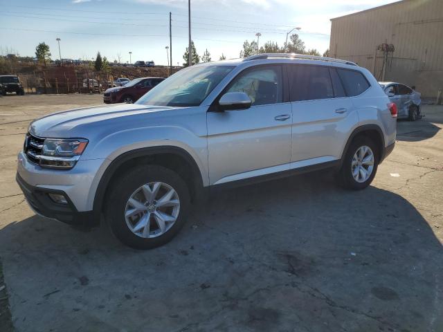 Volkswagen Atlas (2019)