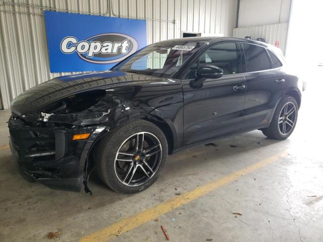 Porsche Macan (2020)
