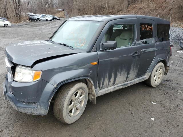 Honda Element (2010)