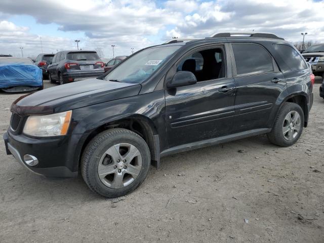 Pontiac Torrent (2009)