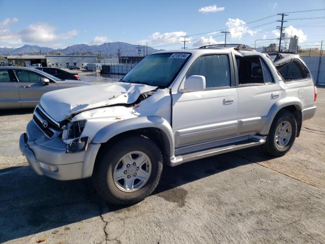 Toyota 4runner (2000)