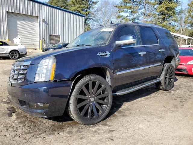 Cadillac Escalade (2007)